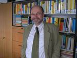Prof. Dr. Peter Knabner