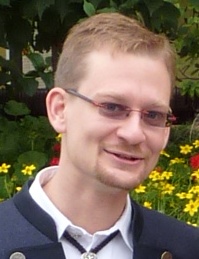 Prof. Dr. Florian Frank