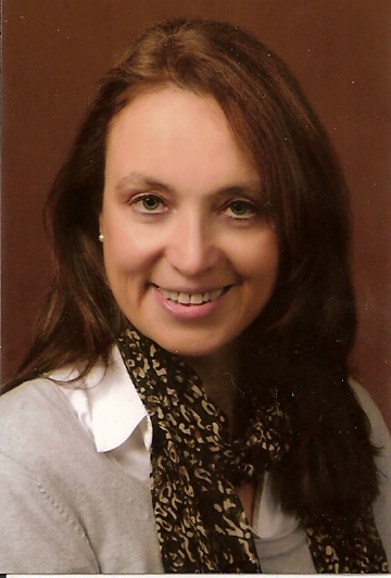 Nicole Güthlein