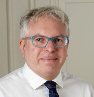 Prof. Dr. Gerd Schroeder-Turk
