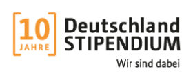 Zum Artikel "Germany Scholarship (Deutschlandstipendium): The application period has begun"